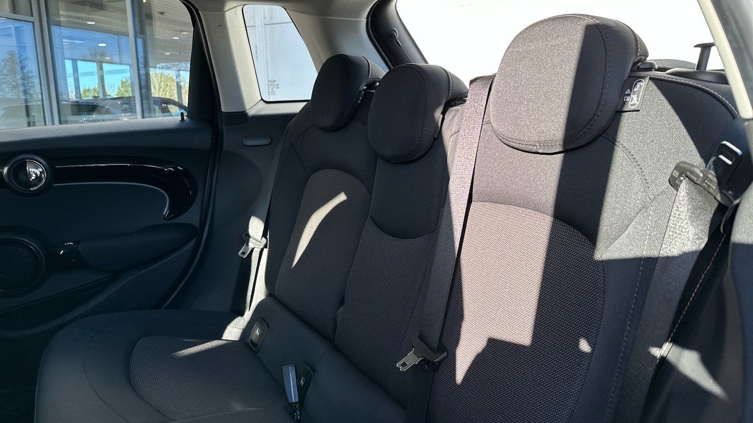 Used MINI Hatch 2022 for sale - 77170301: Photo 12