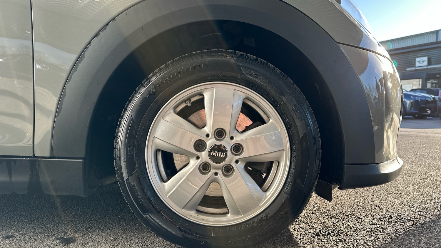 Used MINI Hatch 2022 for sale - 77170301: Photo 14