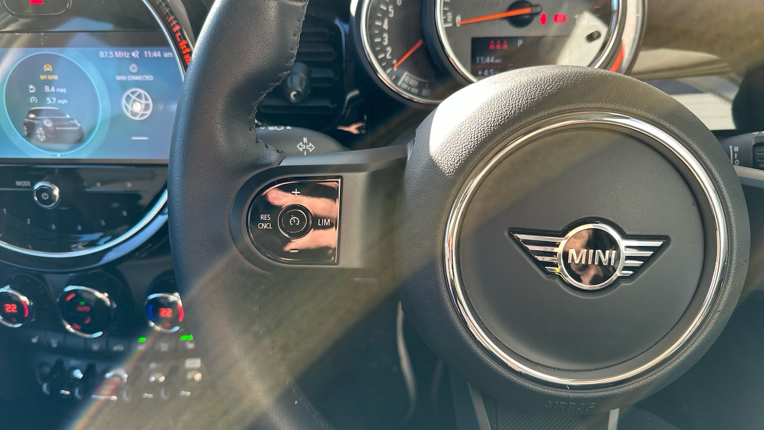 Used MINI Hatch 2022 for sale - 77170301: Photo 17