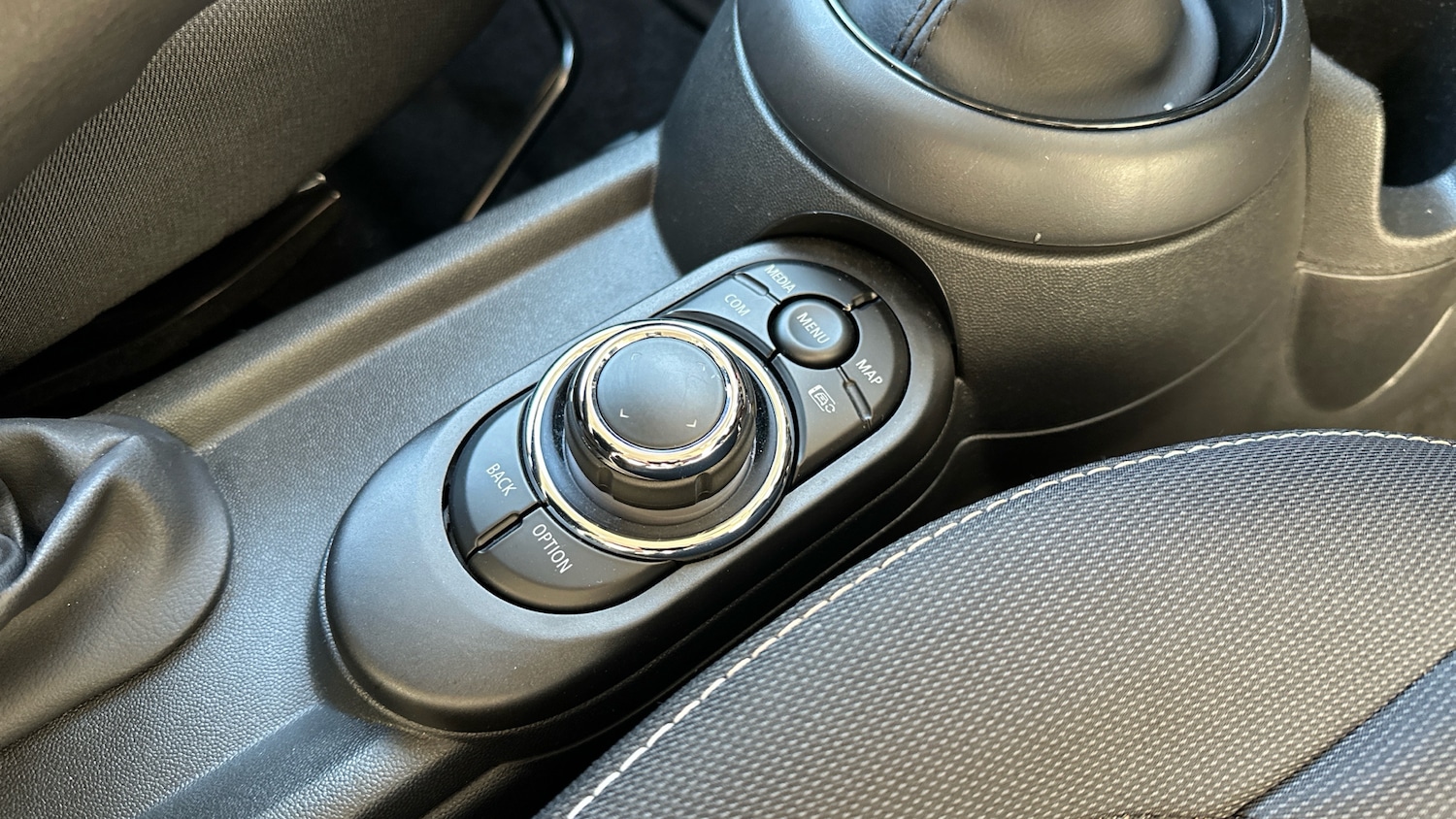 Used MINI Hatch 2022 for sale - 77170301: Photo 19