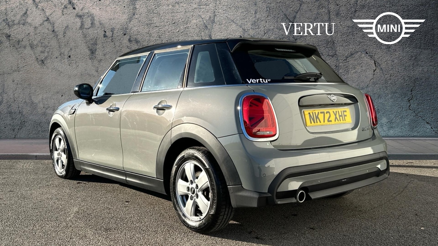 Used MINI Hatch 2022 for sale - 77170301: Photo 2