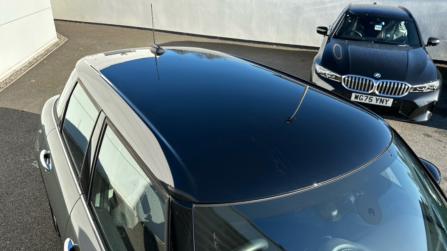 Used MINI Hatch 2022 for sale - 77170301: Photo 21