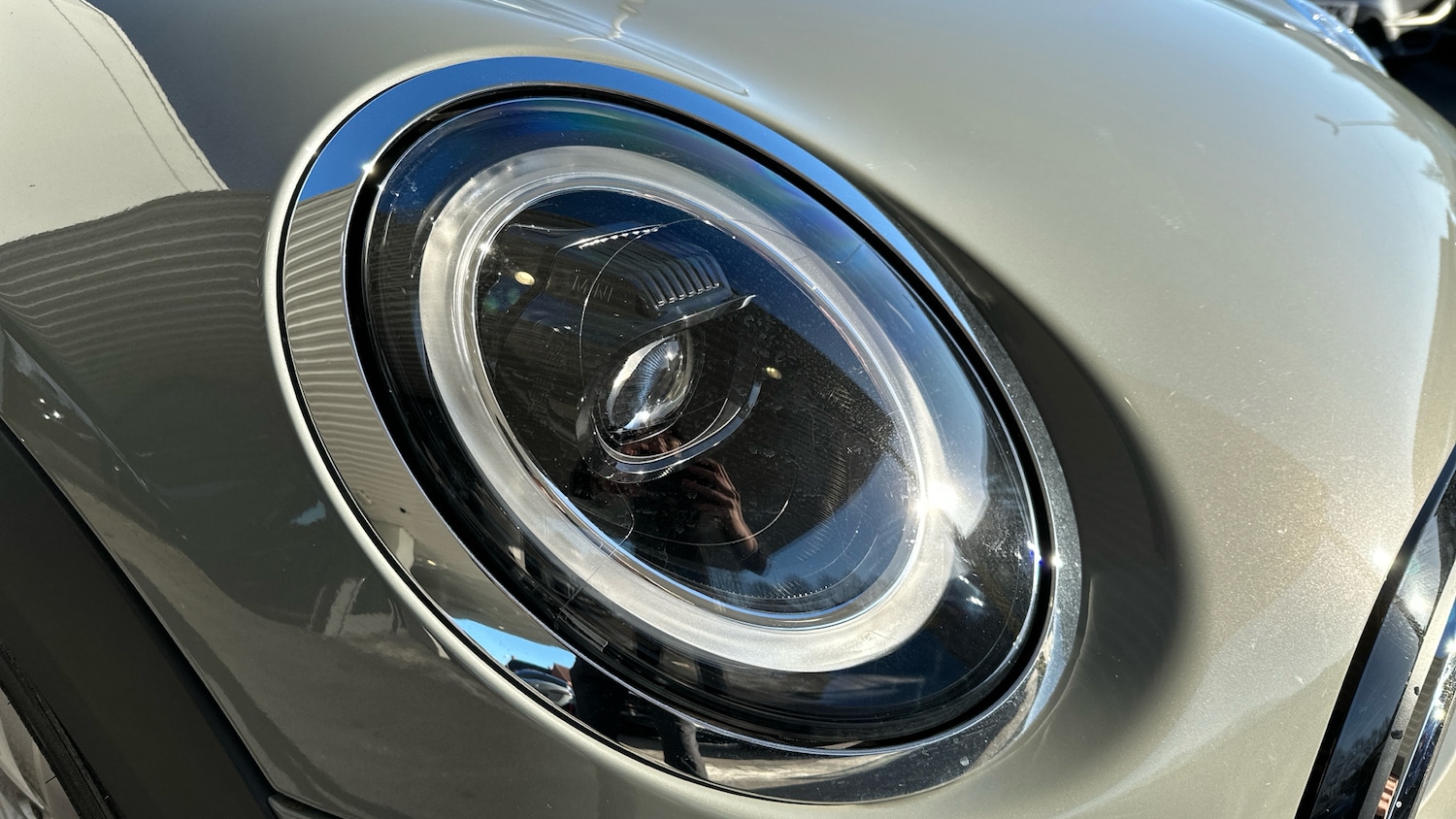 Used MINI Hatch 2022 for sale - 77170301: Photo 23