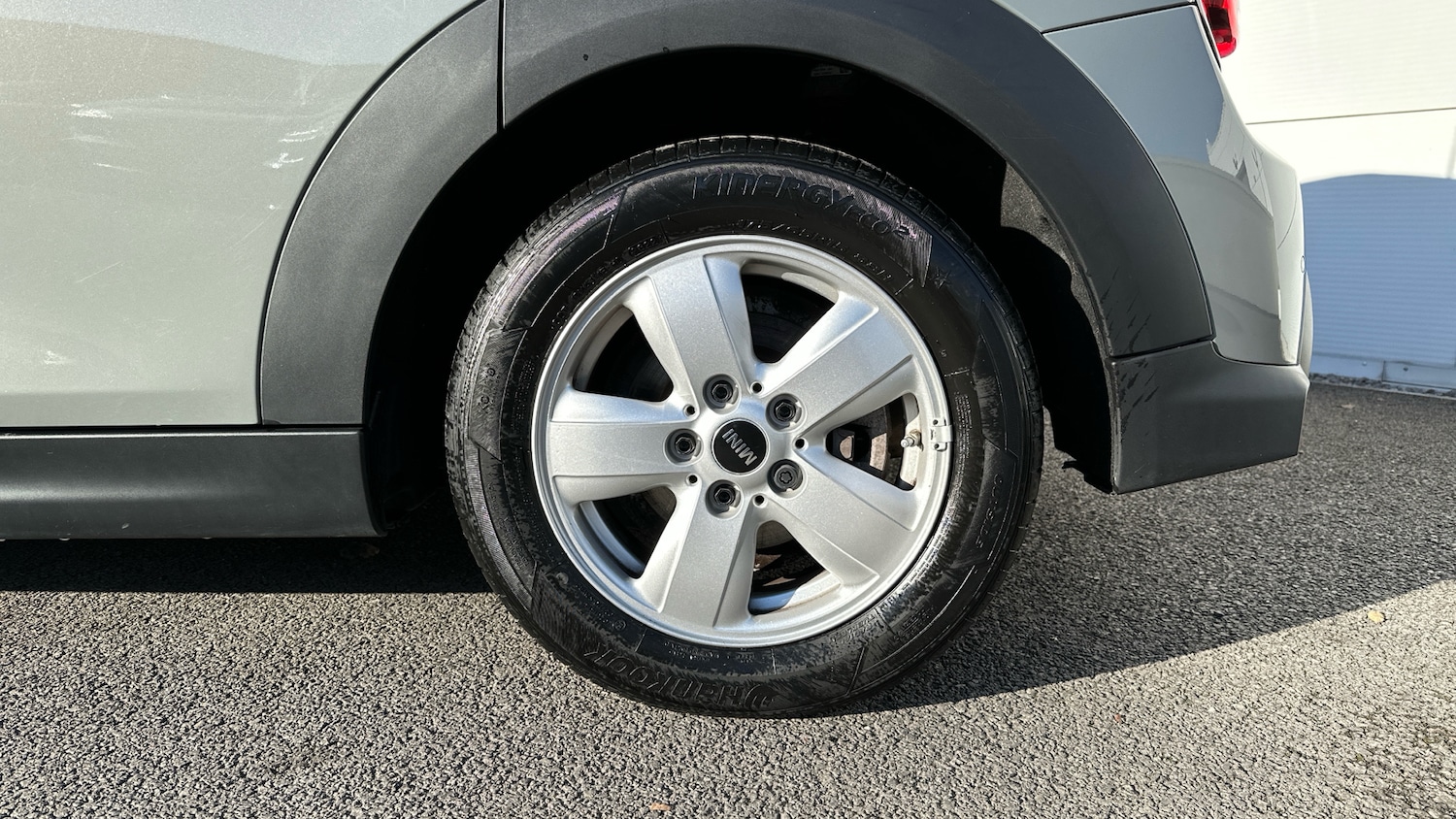 Used MINI Hatch 2022 for sale - 77170301: Photo 27