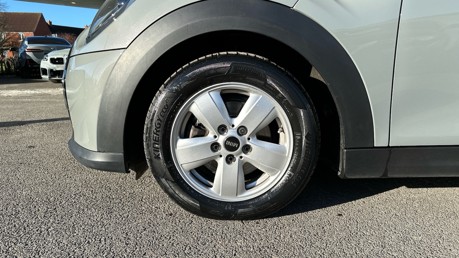 Used MINI Hatch 2022 for sale - 77170301: Photo 28