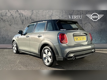 Used MINI Hatch 2022 for sale - 77170301: Photo