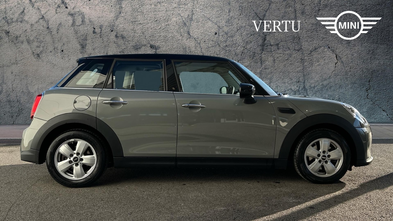 Used MINI Hatch 2022 for sale - 77170301: Photo 3