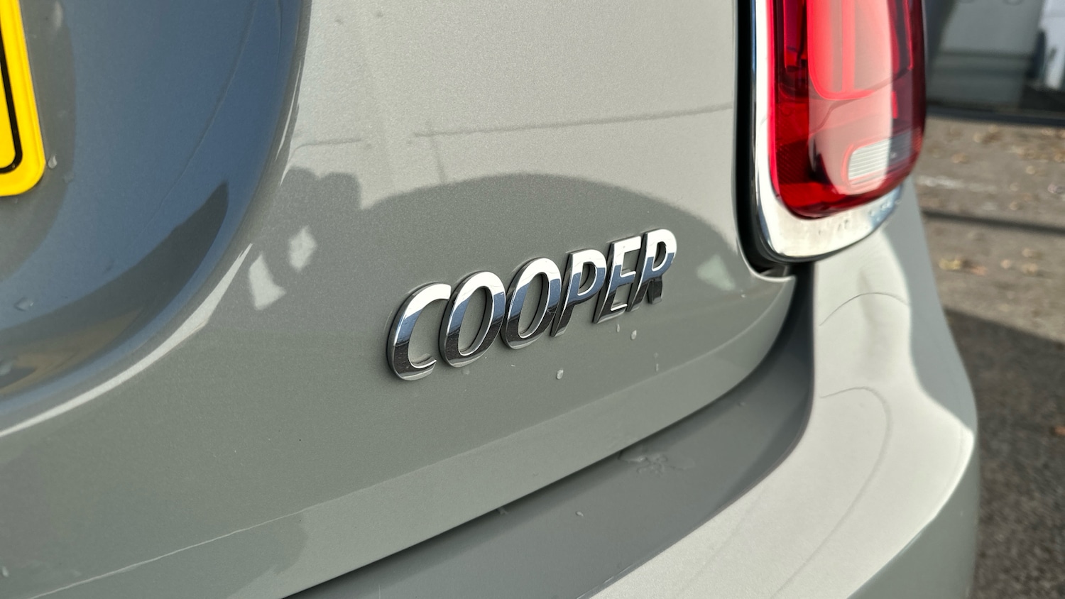 Used MINI Hatch 2022 for sale - 77170301: Photo 30