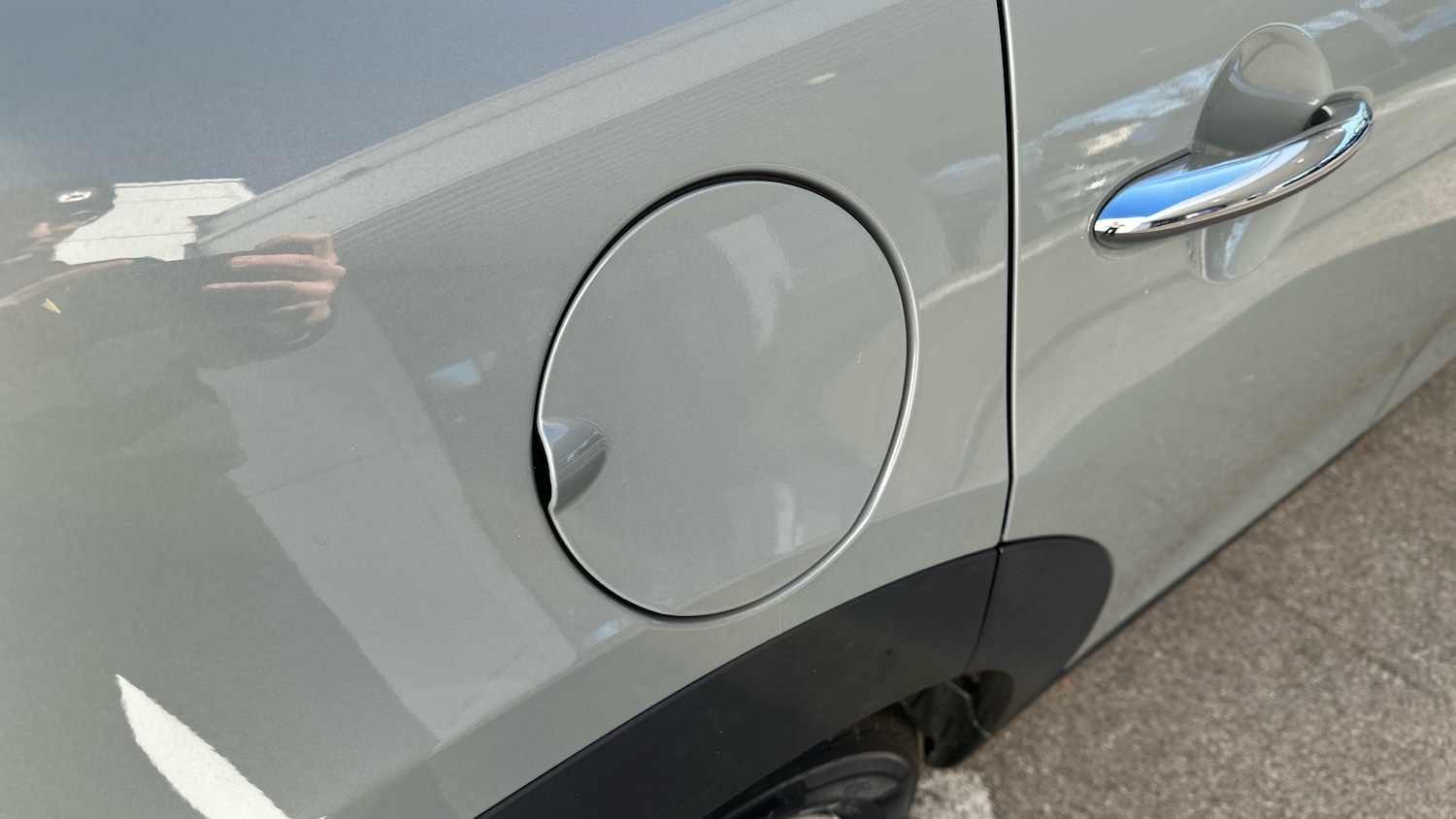 Used MINI Hatch 2022 for sale - 77170301: Photo 31