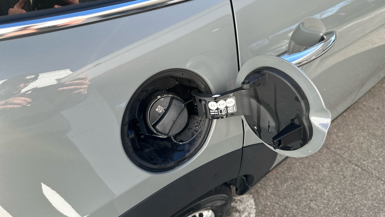 Used MINI Hatch 2022 for sale - 77170301: Photo 32