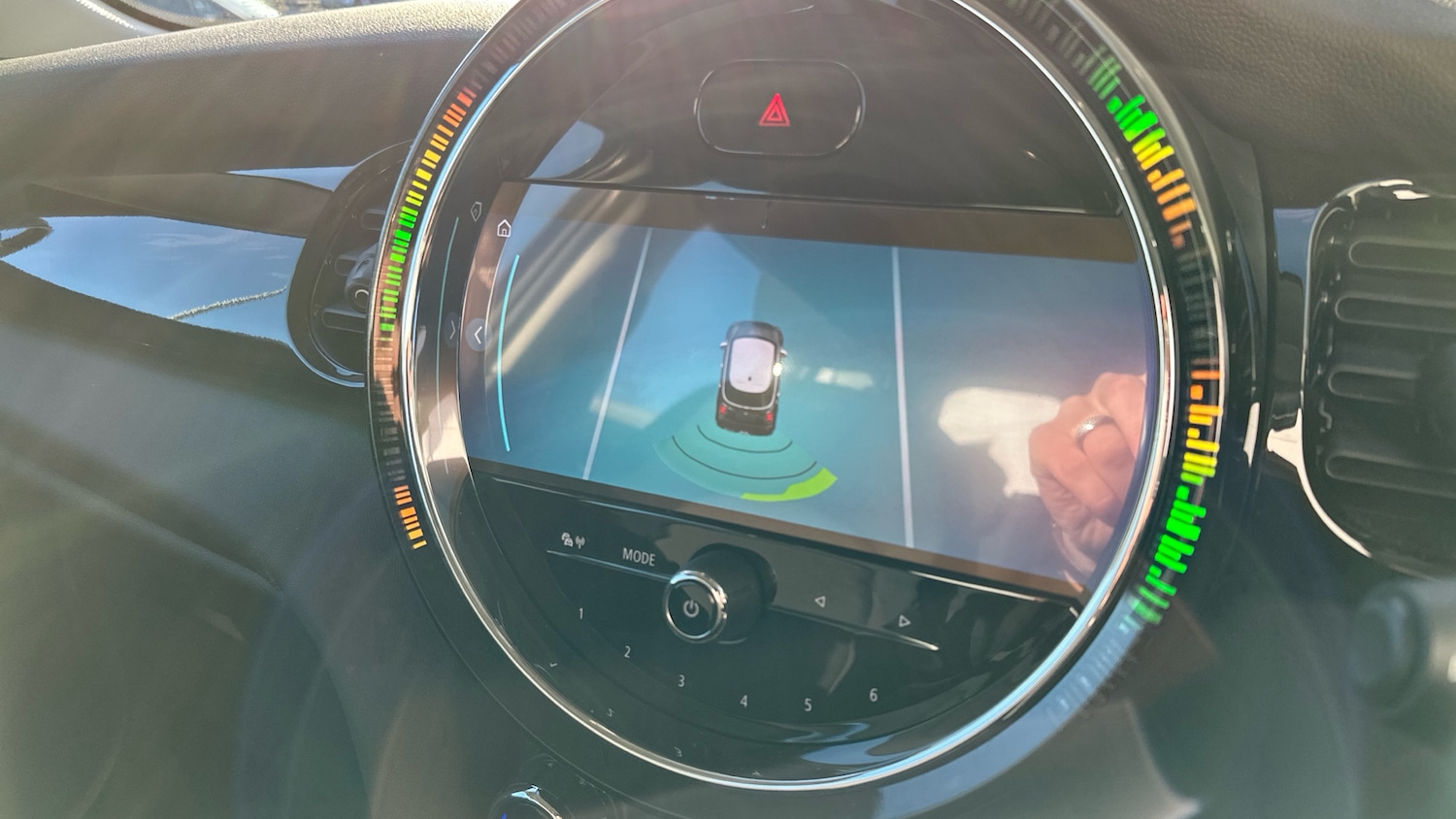 Used MINI Hatch 2022 for sale - 77170301: Photo 35