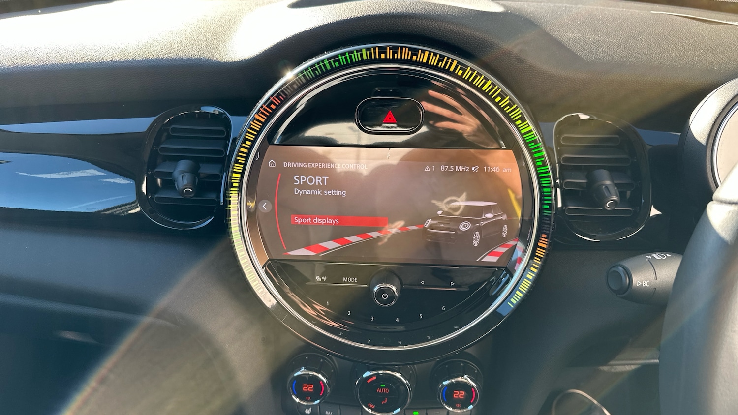 Used MINI Hatch 2022 for sale - 77170301: Photo 36