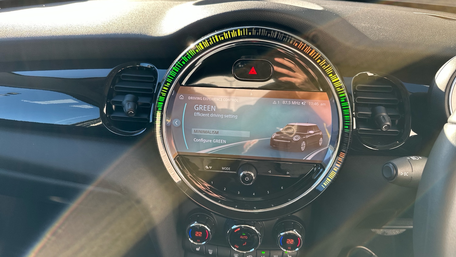 Used MINI Hatch 2022 for sale - 77170301: Photo 38