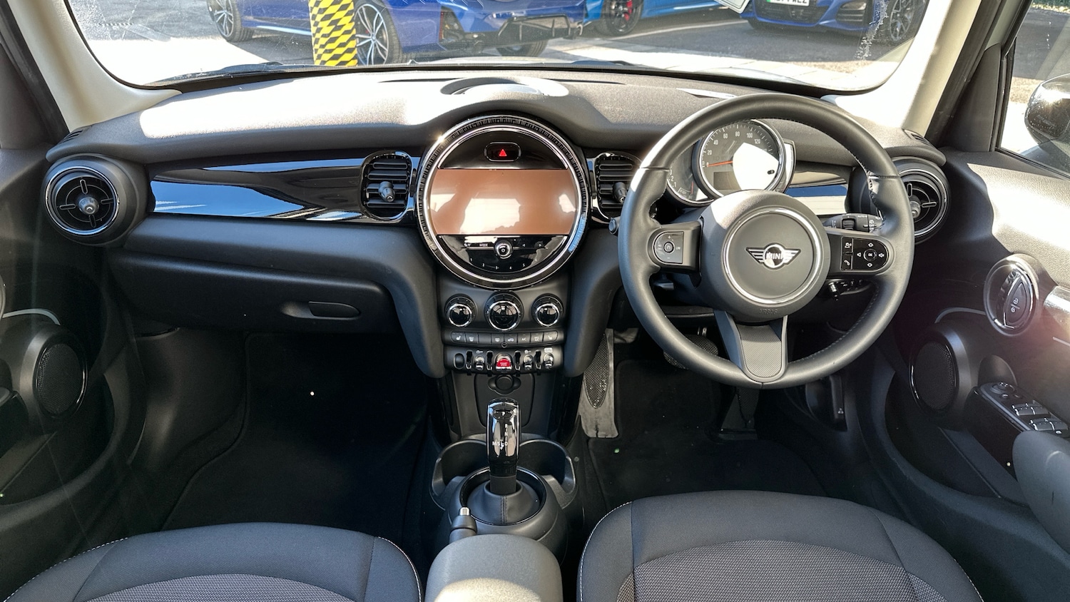 Used MINI Hatch 2022 for sale - 77170301: Photo 4