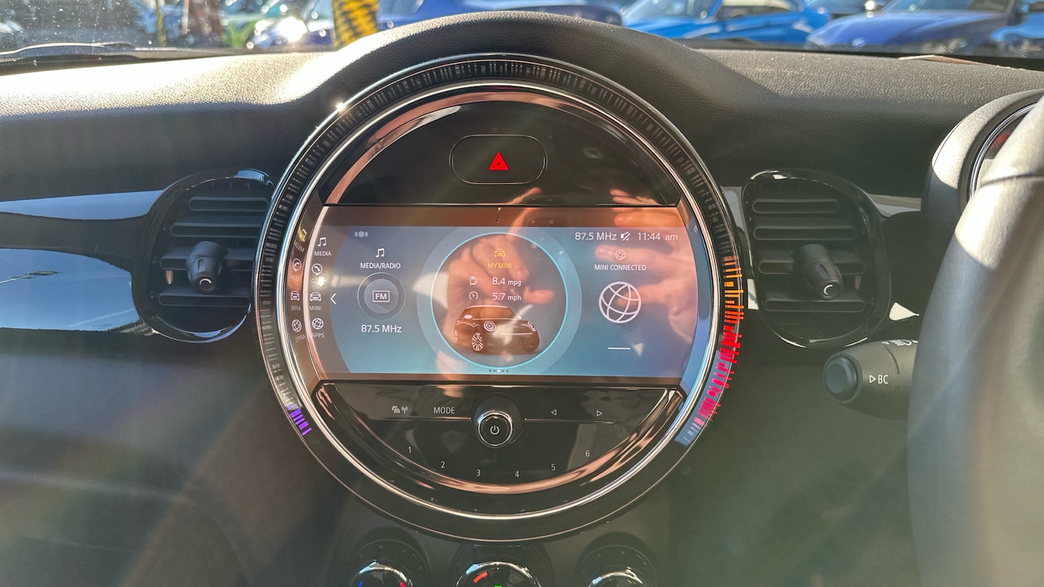 Used MINI Hatch 2022 for sale - 77170301: Photo 8