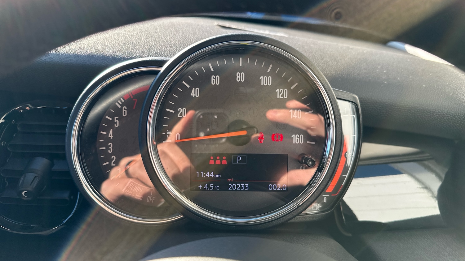 Used MINI Hatch 2022 for sale - 77170301: Photo 9