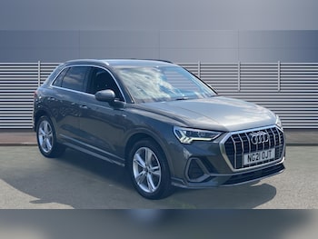 Audi - Q3
