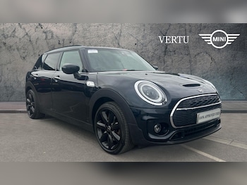 Used MINI Clubman 2021 for sale - 75524653: Photo