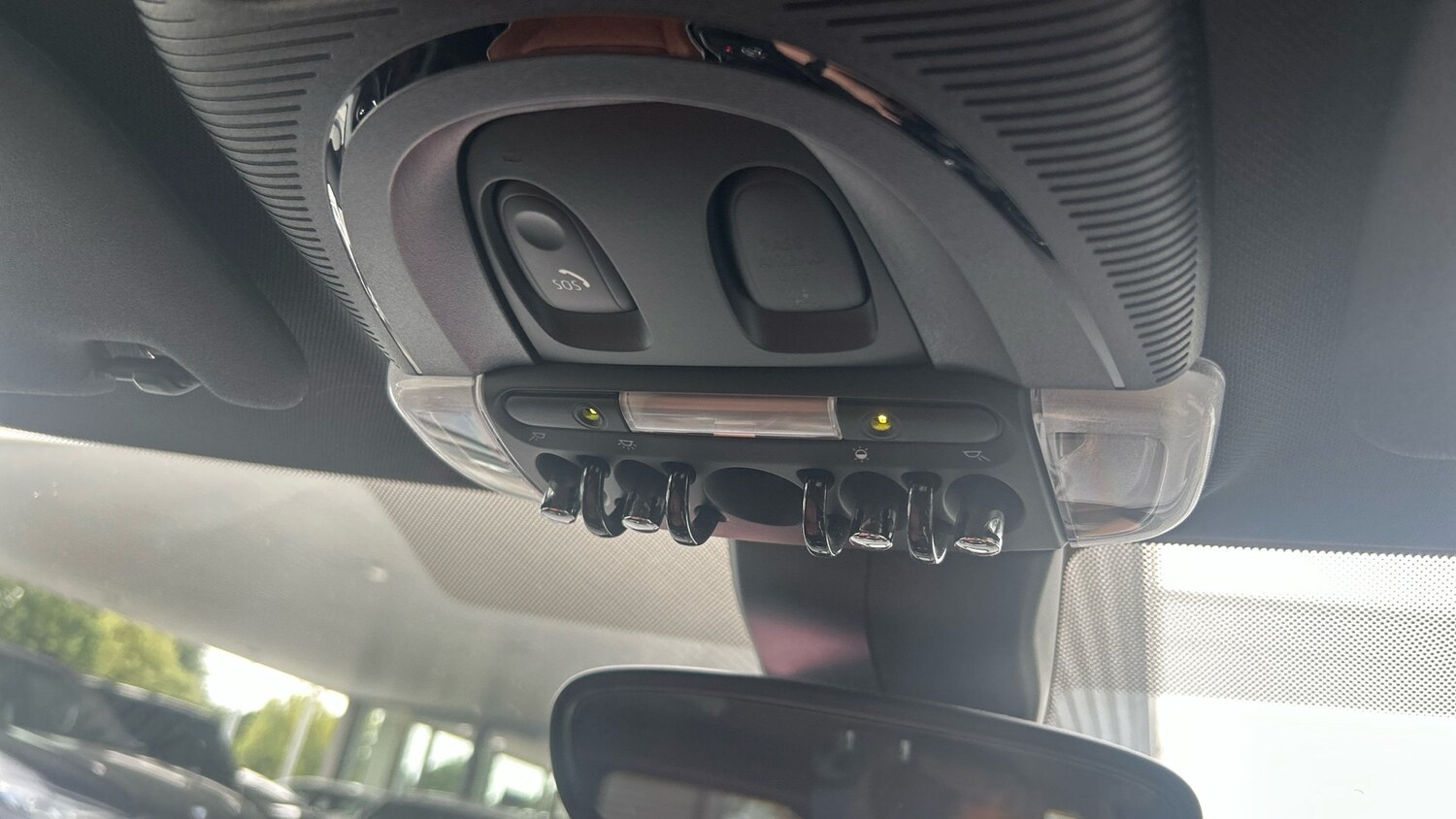 Vehicle 29