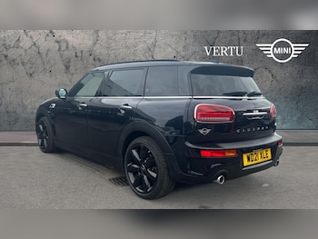 Used MINI Clubman 2021 for sale - 75524653: Photo