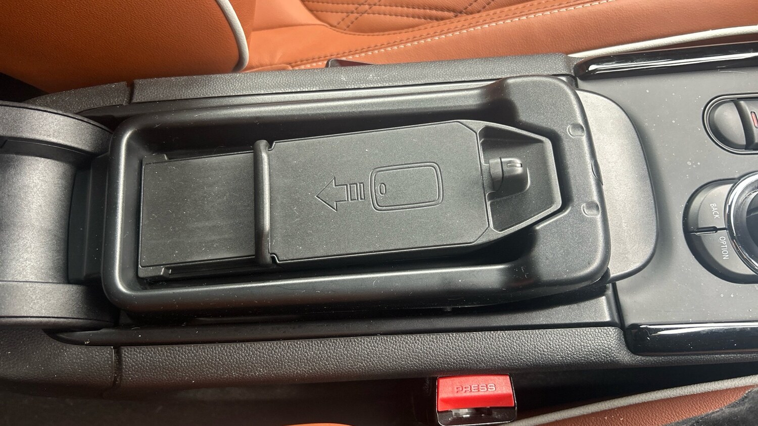 Vehicle 34