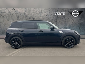 Used MINI Clubman 2021 for sale - 75524653: Photo