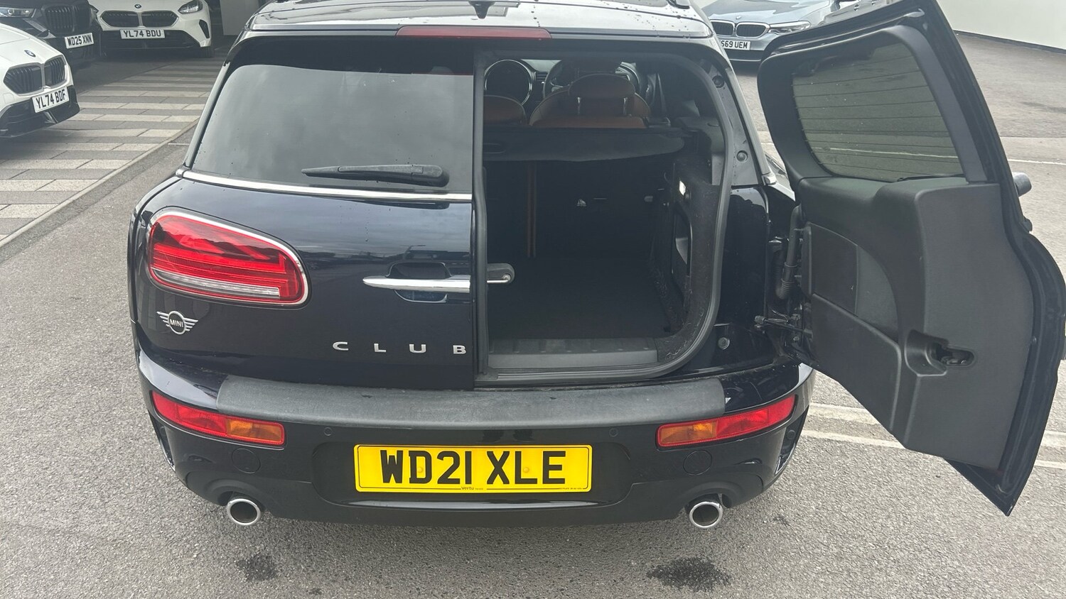 Vehicle 42