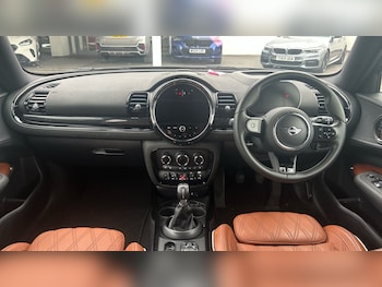 Used MINI Clubman 2021 for sale - 75524653: Photo