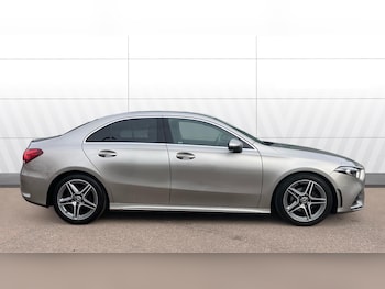 Used Mercedes-Benz A-Class 2020 for sale - 78239216: Photo