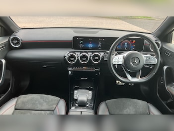 Used Mercedes-Benz A-Class 2020 for sale - 78239216: Photo