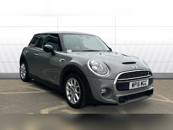 MINI - Hatch