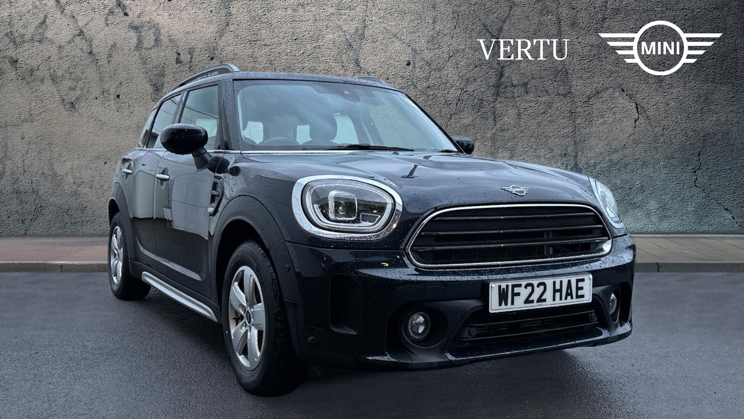 Used MINI Countryman 2022 for sale - 76957344: Photo 1