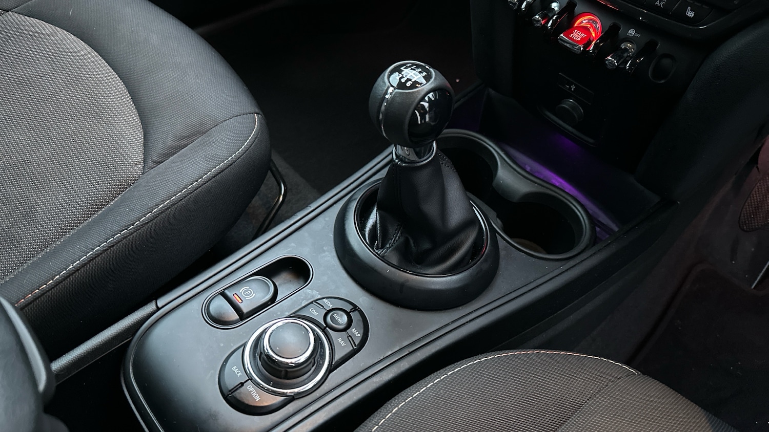 Used MINI Countryman 2022 for sale - 76957344: Photo 10