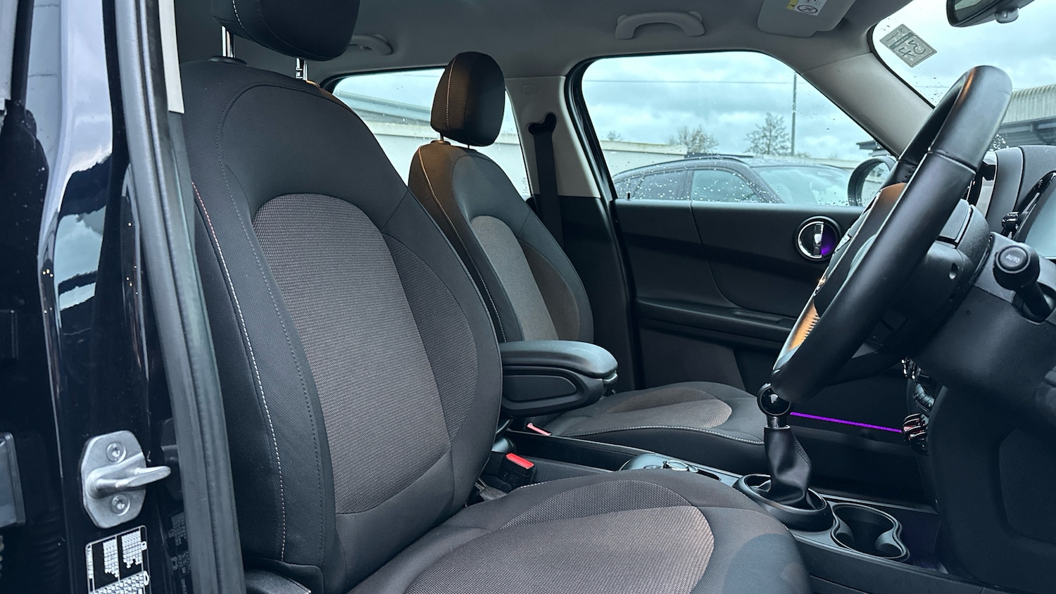 Used MINI Countryman 2022 for sale - 76957344: Photo 11