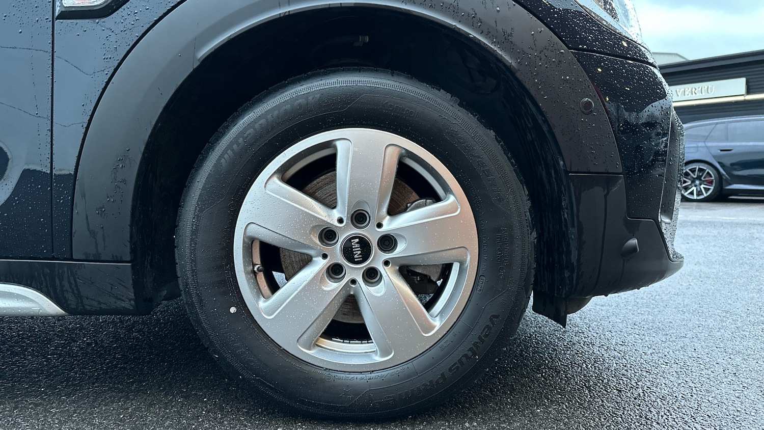 Used MINI Countryman 2022 for sale - 76957344: Photo 14