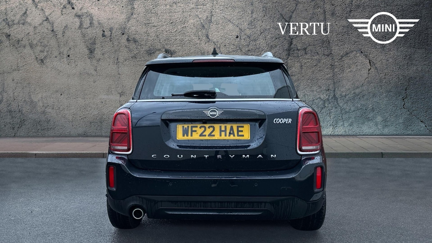 Used MINI Countryman 2022 for sale - 76957344: Photo 15