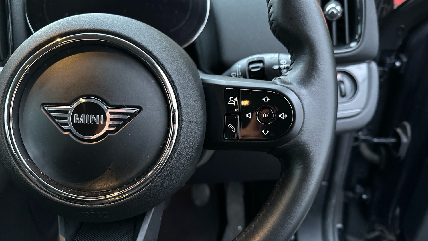 Used MINI Countryman 2022 for sale - 76957344: Photo 18