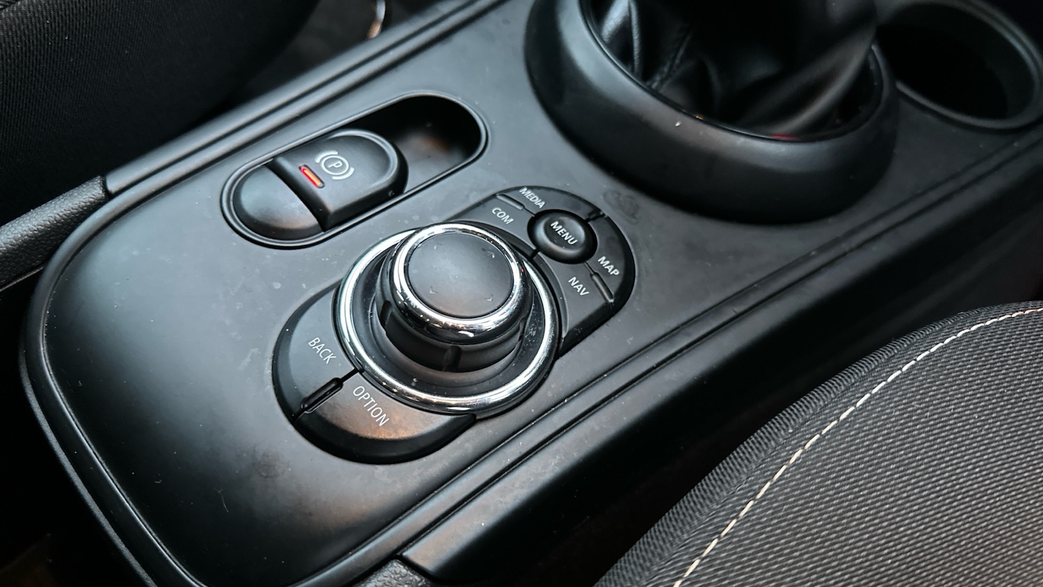 Used MINI Countryman 2022 for sale - 76957344: Photo 19