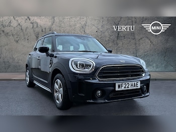 2022 (22) - 1.5 Cooper Classic 5dr
