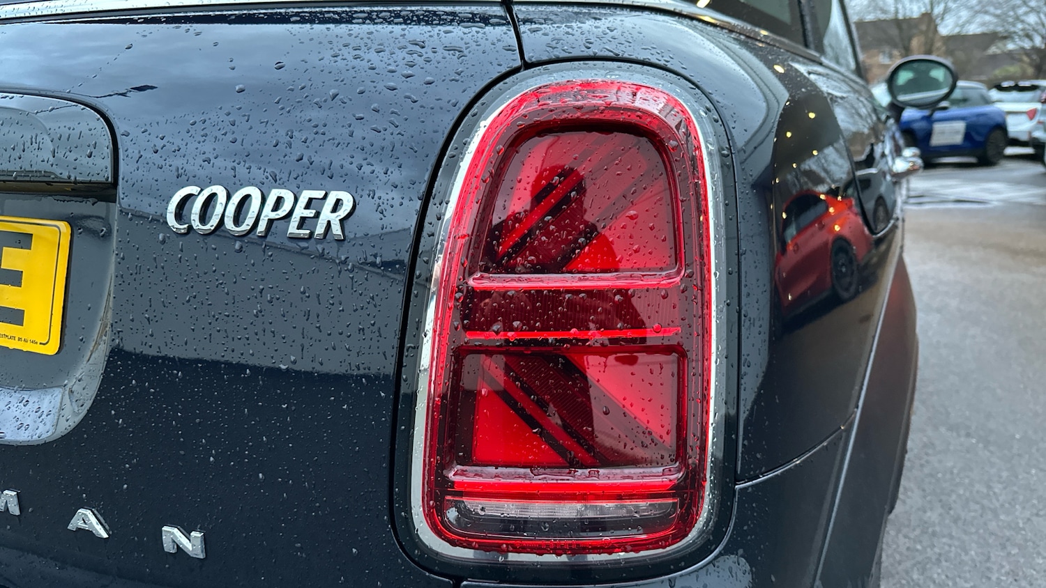 Used MINI Countryman 2022 for sale - 76957344: Photo 22