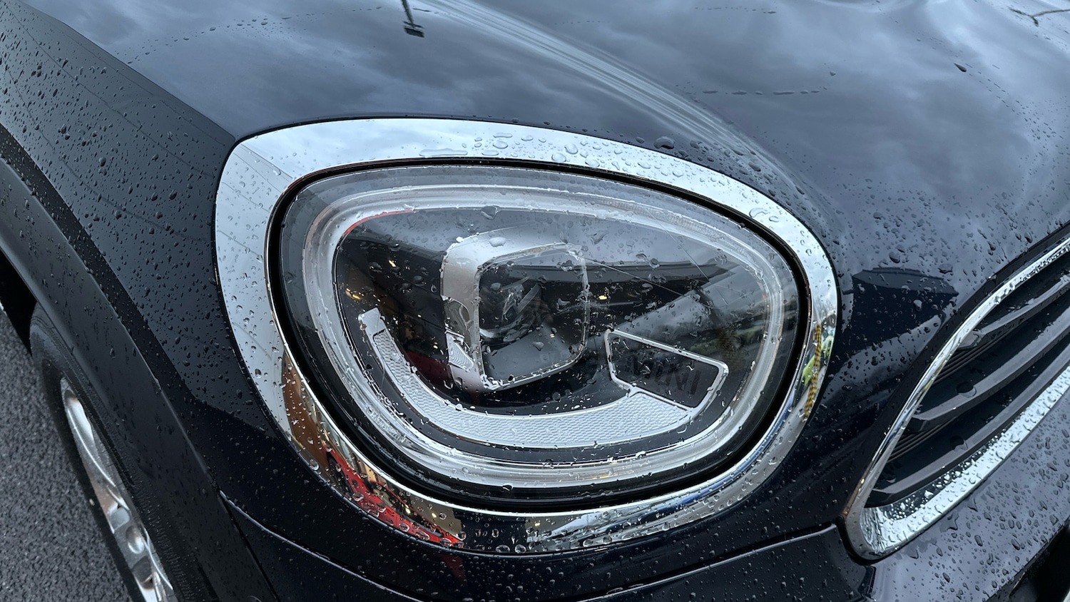 Used MINI Countryman 2022 for sale - 76957344: Photo 23