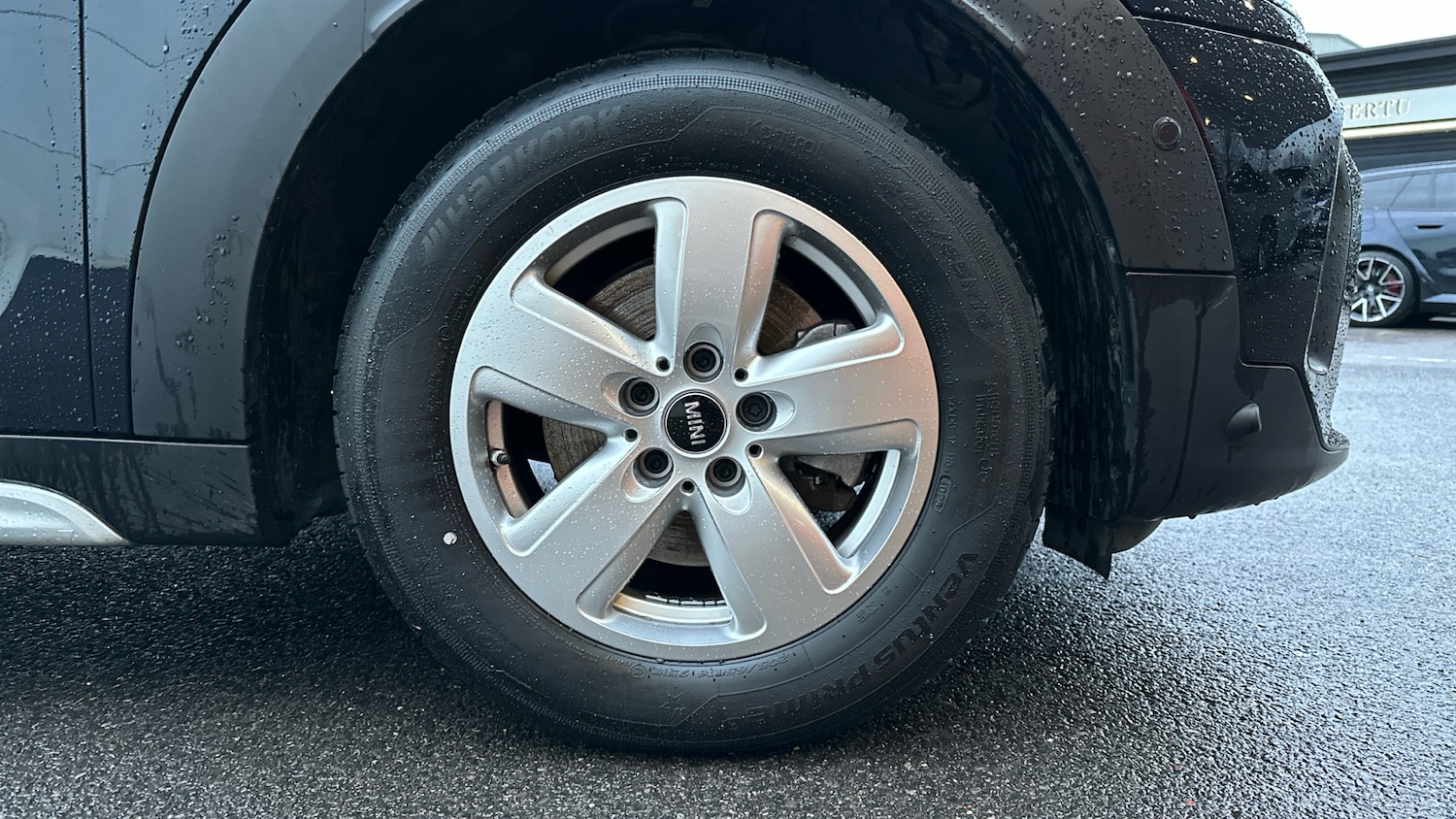 Used MINI Countryman 2022 for sale - 76957344: Photo 24