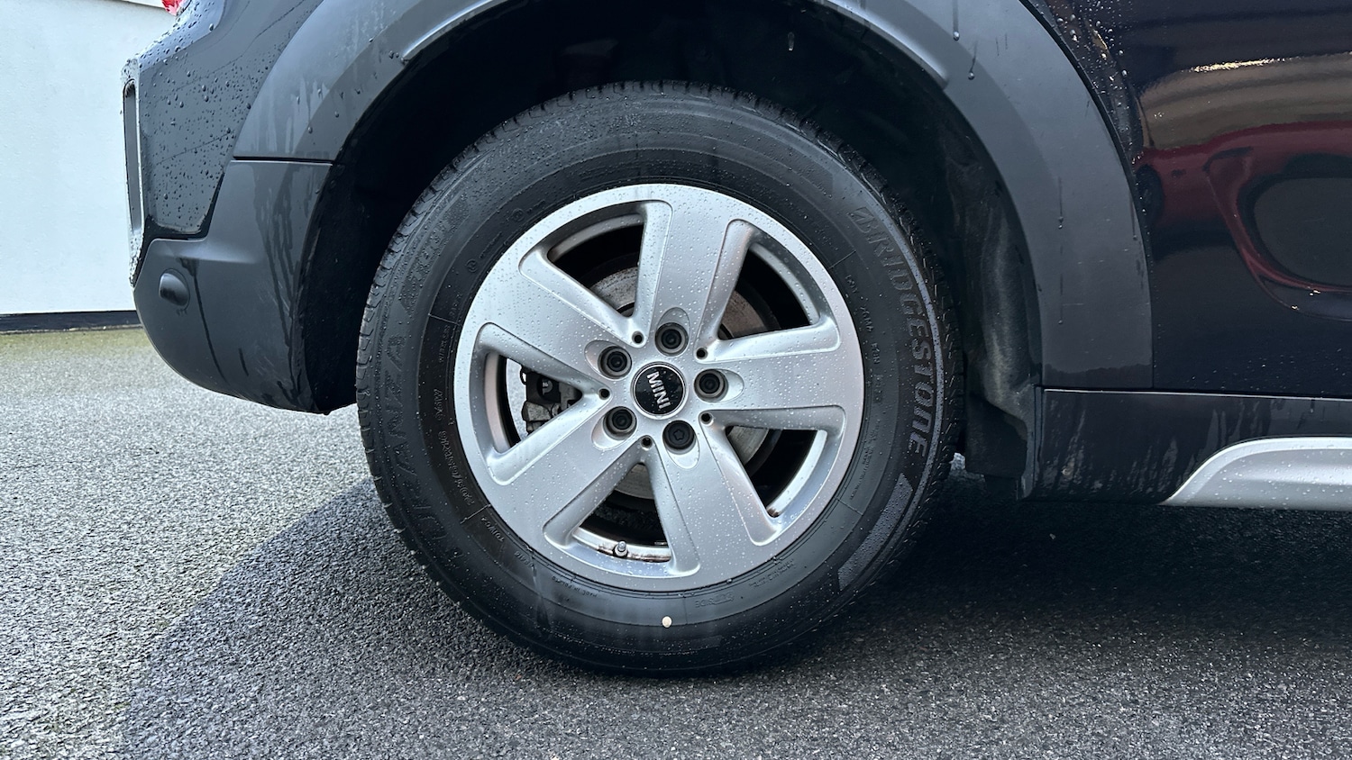 Used MINI Countryman 2022 for sale - 76957344: Photo 25