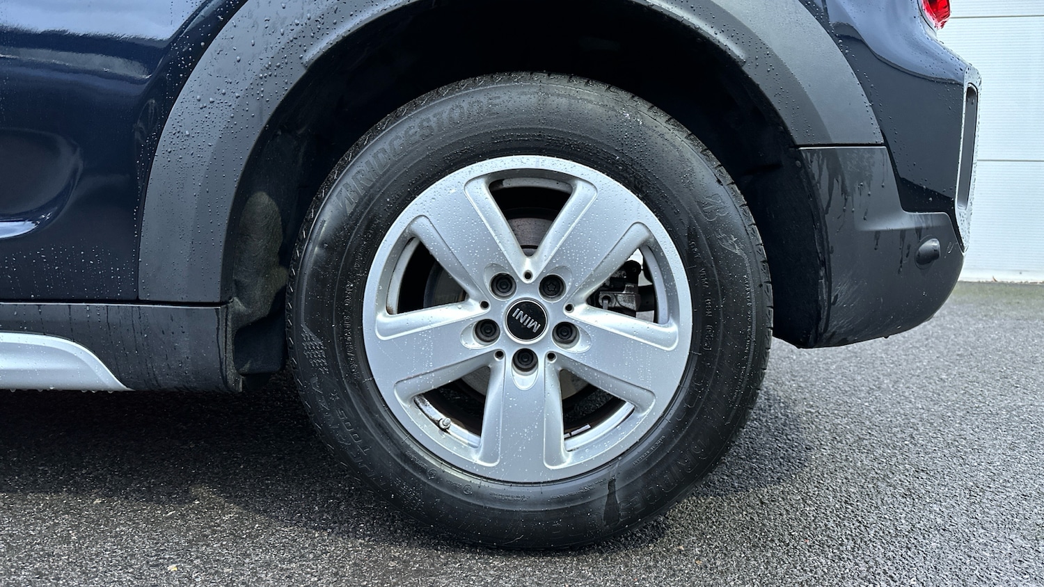 Used MINI Countryman 2022 for sale - 76957344: Photo 26