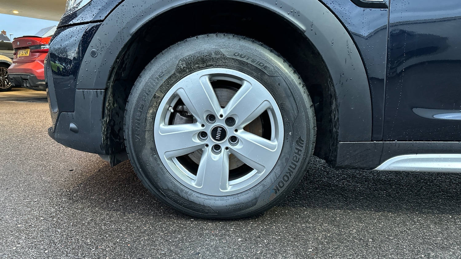 Used MINI Countryman 2022 for sale - 76957344: Photo 27