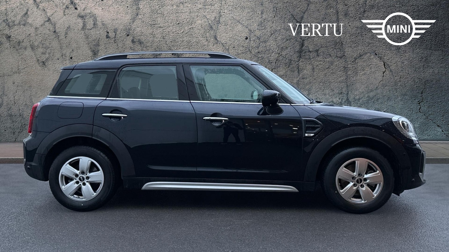 Used MINI Countryman 2022 for sale - 76957344: Photo 3