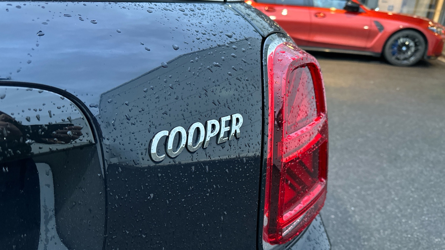 Used MINI Countryman 2022 for sale - 76957344: Photo 31