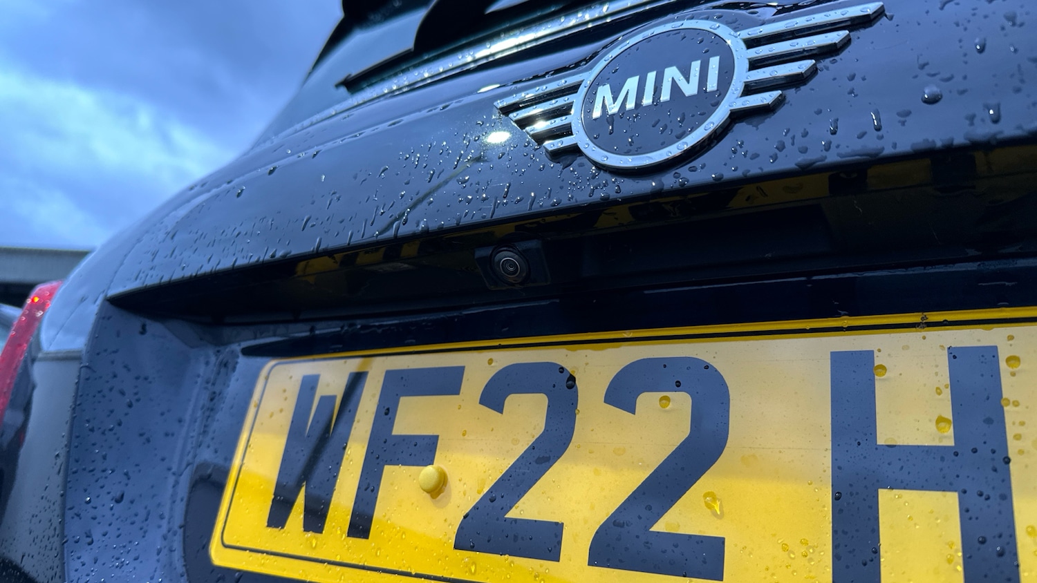 Used MINI Countryman 2022 for sale - 76957344: Photo 32