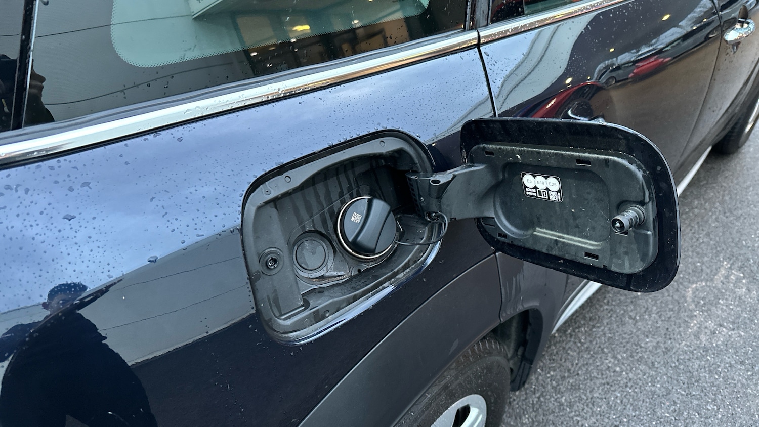 Used MINI Countryman 2022 for sale - 76957344: Photo 35