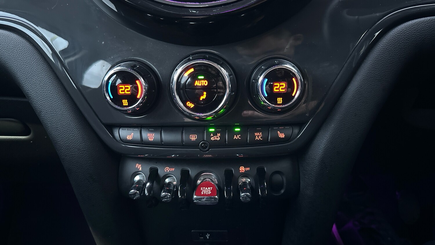 Used MINI Countryman 2022 for sale - 76957344: Photo 38